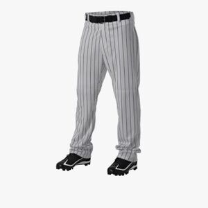 Evoshield Men’s Baseball Pants size medium  new cond striped